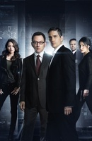 Person of Interest movie poster (2011) Poster MOV_b5005ead