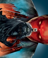 Batman: Under the Red Hood movie poster (2010) Sweatshirt #717535