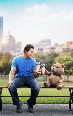 Ted 2 movie poster (2015) Poster MOV_b50c4187