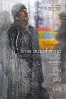 Time Out of Mind movie poster (2014) Sweatshirt #1249414