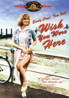 Wish You Were Here movie poster (1987) Poster MOV_b51251a1