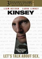 Kinsey movie poster (2004) Poster MOV_b51643b1