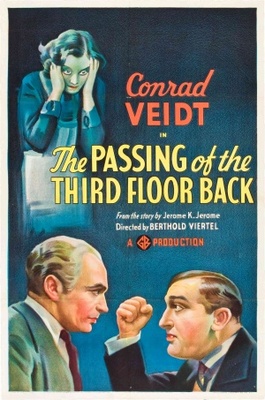 The Passing of the Third Floor Back movie poster (1935) Poster MOV_b5169045