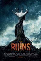 The Ruins movie poster (2008) Tank Top #655051