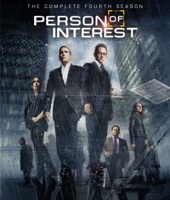 Person of Interest movie poster (2011) Tank Top #1249344
