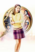 Nancy Drew movie poster (2007) hoodie #665545