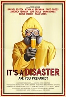 It's a Disaster movie poster (2012) Poster MOV_b527d806
