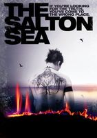 The Salton Sea movie poster (2002) tote bag #MOV_b528f804