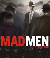 Mad Men movie poster (2007) t-shirt #MOV_b5348c07