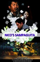 Nico's Sampaguita movie poster (2012) tote bag #MOV_b5362e23