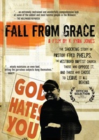 Fall from Grace movie poster (2007) t-shirt #MOV_b5367c5d