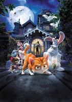 The House of Magic movie poster (2013) Poster MOV_b538873d