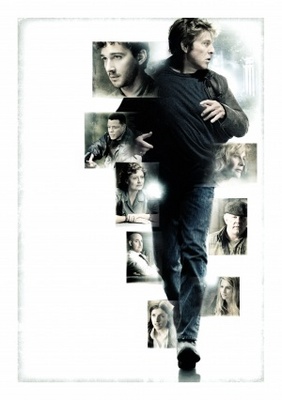 The Company You Keep movie poster (2012) calendar