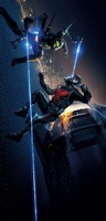 Ant-Man movie poster (2015) Tank Top #1261343