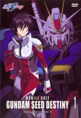 KidÃ´ senshi Gundam Seed Destiny movie poster (2004) tote bag