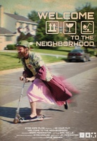Welcome to the Neighborhood movie poster (2013) hoodie #1081330