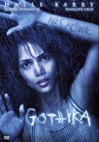 Gothika movie poster (2003) Longsleeve T-shirt #630186