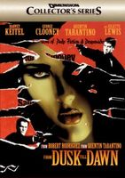 From Dusk Till Dawn movie poster (1996) Poster MOV_b543fe4b