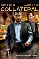 Collateral movie poster (2004) Poster MOV_b54db4a0
