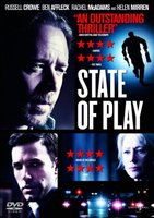 State of Play movie poster (2009) hoodie #653152