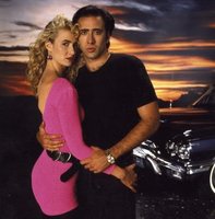 Wild At Heart movie poster (1990) Poster MOV_b5563855