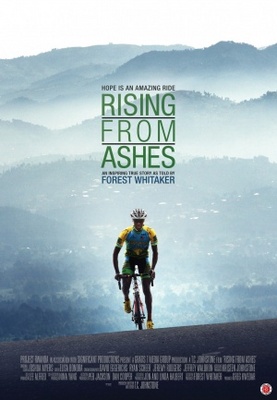 Rising from Ashes movie poster (2012) Poster MOV_b55682da