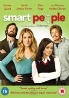 Smart People movie poster (2008) Poster MOV_b55b05e3