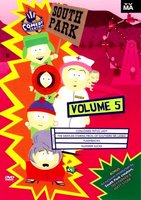 South Park movie poster (1997) Tank Top #634058