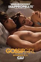 Gossip Girl movie poster (2007) hoodie #637403