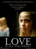Love Is All You Need? movie poster (2011) Poster MOV_b56dec23