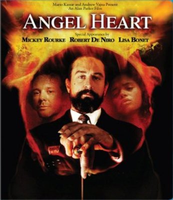 Angel Heart movie poster (1987) mug #MOV_b56fe436