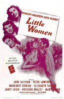 Little Women movie poster (1949) t-shirt #MOV_b571e3aa
