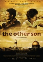 Le fils de l'autre movie poster (2012) Poster MOV_b57da421