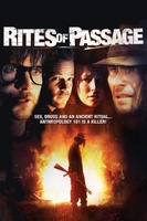 Rites of Passage movie poster (2011) Longsleeve T-shirt #1123626