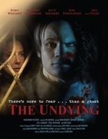 The Undying movie poster (2009) Longsleeve T-shirt #720515