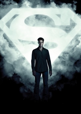 Smallville movie poster (2001) Poster MOV_b58f0c29