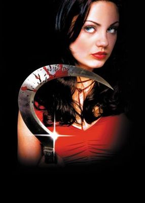 American Psycho II: All American Girl movie poster (2002) hoodie