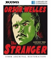 The Stranger movie poster (1946) Poster MOV_b591ed95