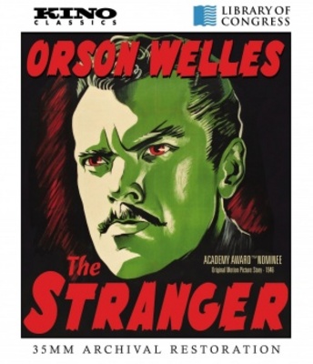 The Stranger movie poster (1946) calendar