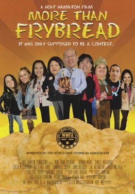 More Than Frybread movie poster (2011) Poster MOV_b5935342