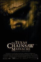 The Texas Chainsaw Massacre movie poster (2003) Tank Top #661782