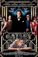 The Great Gatsby movie poster (2012) Tank Top #1069222