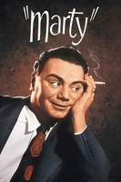 Marty movie poster (1955) Mouse Pad MOV_b599956e