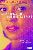 The Immortal Life of Henrietta Lacks movie poster (2017) hoodie #1468171