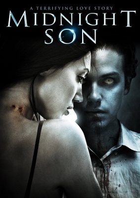 Midnight Son movie poster (2011) hoodie