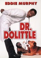 Doctor Dolittle movie poster (1998) Tank Top #642186