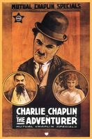 The Adventurer movie poster (1917) Tank Top #646680