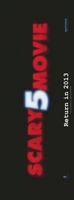 Scary Movie 5 movie poster (2012) Tank Top #752452