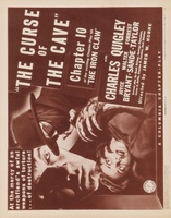 The Iron Claw movie poster (1941) Poster MOV_b5ada226