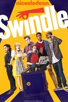 Swindle movie poster (2013) Poster MOV_b5ae2376